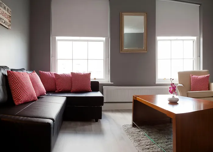 Konukevi Clifden House By Nina