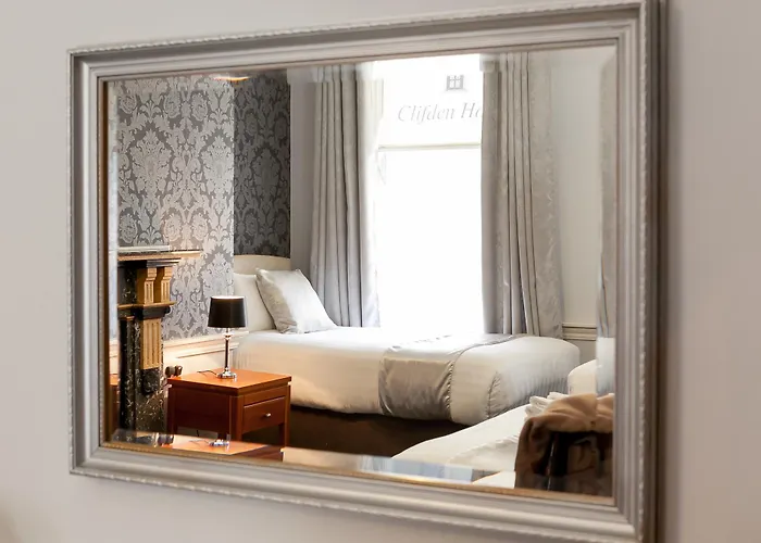 Clifden House By Nina