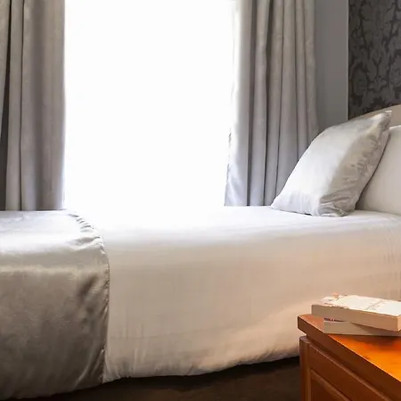 بيت ضيافة Clifden House By Nina