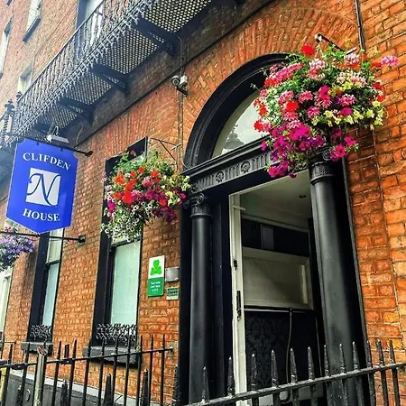 بيت ضيافة Clifden House By Nina