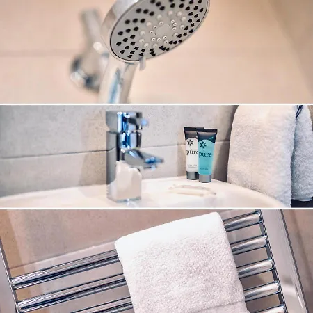 بيت ضيافة Clifden House By Nina دبلن