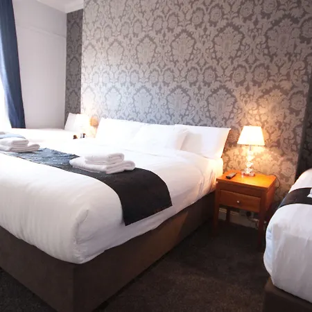 Clifden House By Nina 3* دبلن