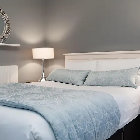 بيت ضيافة Clifden House By Nina دبلن