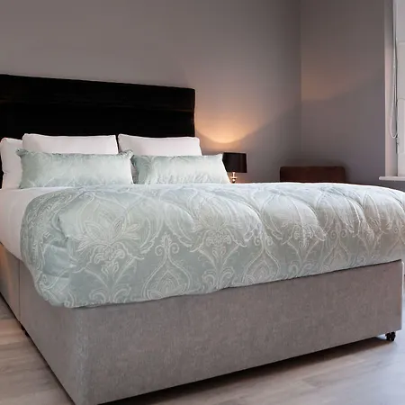 بيت ضيافة Clifden House By Nina 3*