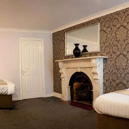 Clifden House By Nina دبلن