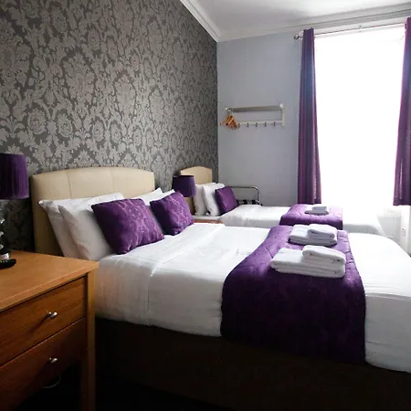 بيت ضيافة Clifden House By Nina دبلن