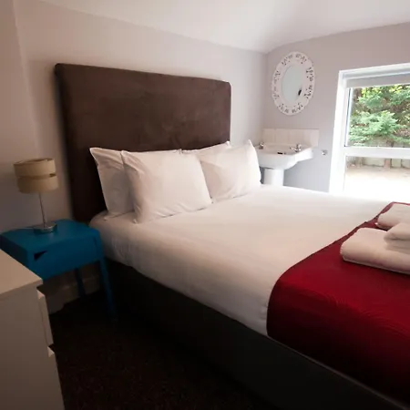 Clifden House By Nina بيت ضيافة دبلن