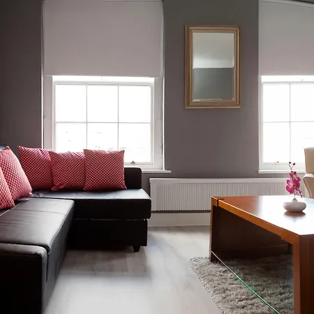 بيت ضيافة Clifden House By Nina