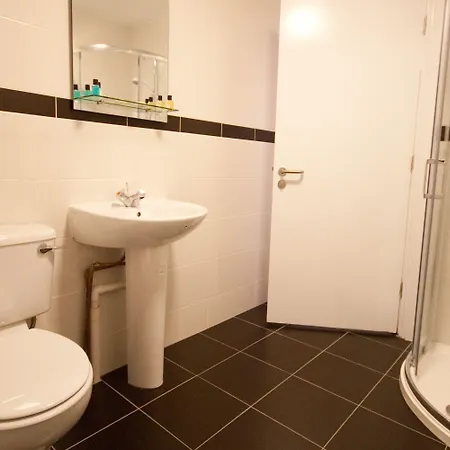 بيت ضيافة Clifden House By Nina دبلن