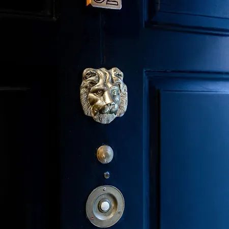 بيت ضيافة Clifden House By Nina