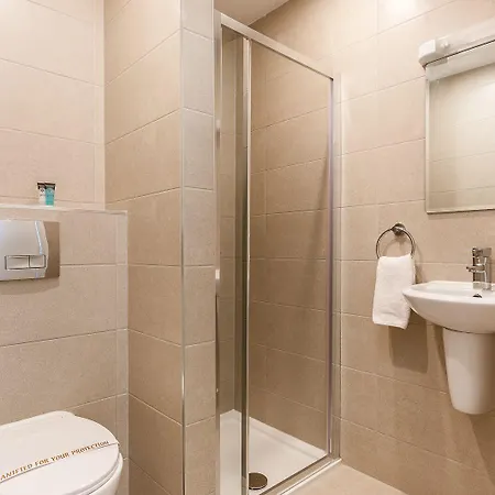 بيت ضيافة Clifden House By Nina