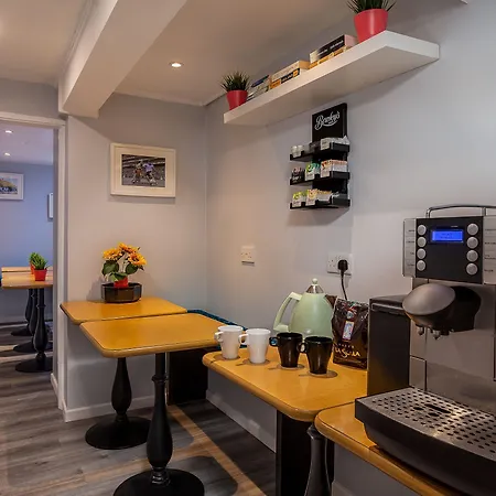 Clifden House By Nina بيت ضيافة دبلن