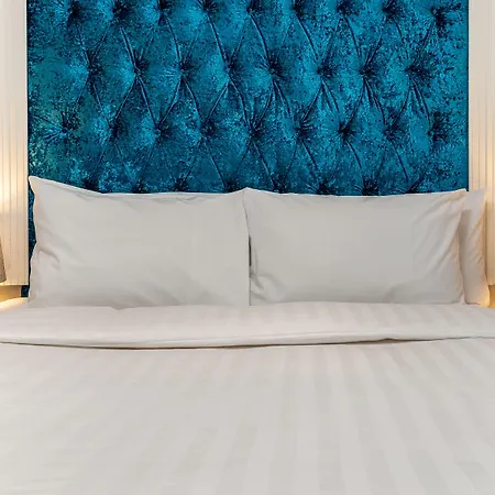 Clifden House By Nina