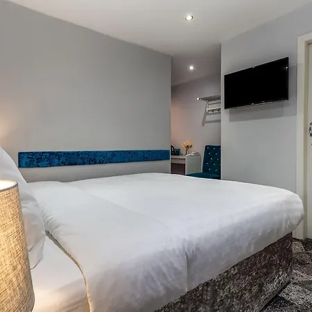 بيت ضيافة Clifden House By Nina دبلن