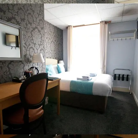 Clifden House By Nina دبلن