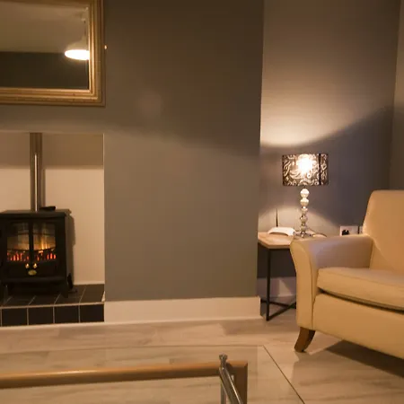 Gasthof Clifden House By Nina