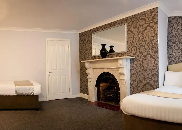 Clifden House By Nina Dublin