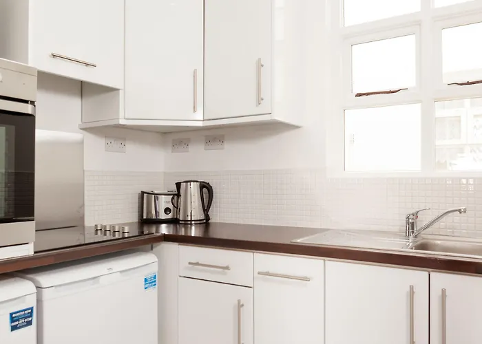 Gæstehus Clifden House By Nina