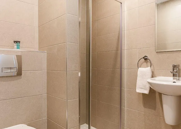 Gæstehus Clifden House By Nina