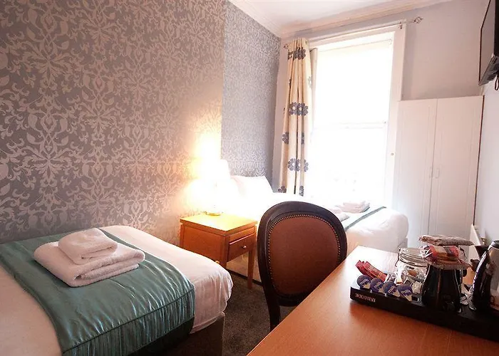 Clifden House By Nina