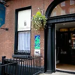 Clifden House By Nina Guest house 3*