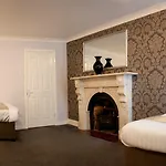 Clifden House By Nina Dublin