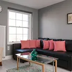 Clifden House By Nina Guest house Dublin