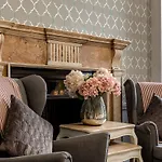 Clifden House By Nina Dublin
