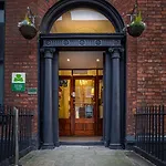 Clifden House By Nina Guest house 3*