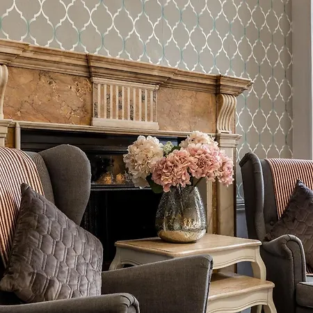 Clifden House By Nina Gasthof 3*