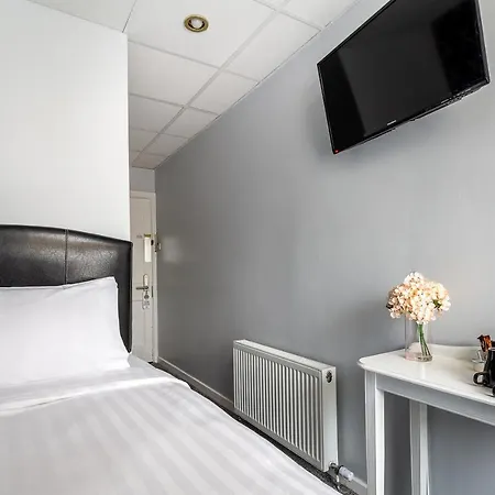 Clifden House By Nina Gasthof 3*