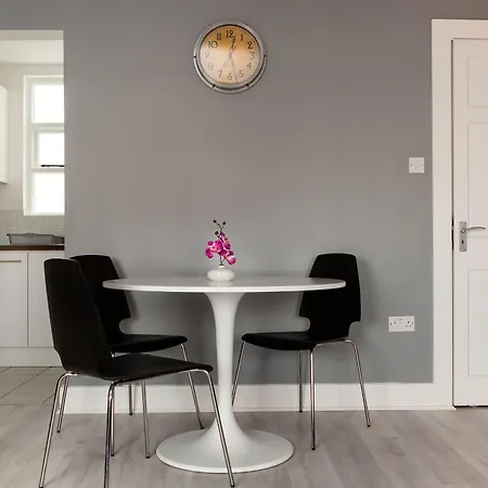 Clifden House By Nina Casa de hóspedes