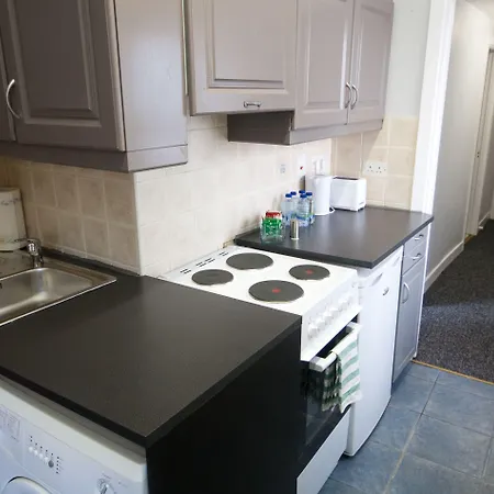 Clifden House By Nina