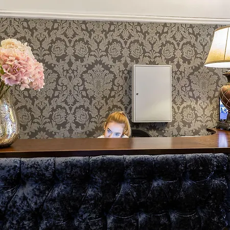 Casa de hóspedes Clifden House By Nina