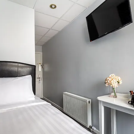 Clifden House By Nina Gasthof 3*