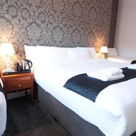 Gasthof Clifden House By Nina 3*