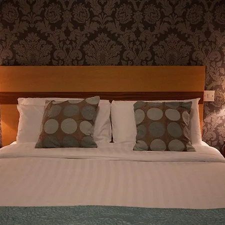 Clifden House By Nina Gasthof 3*