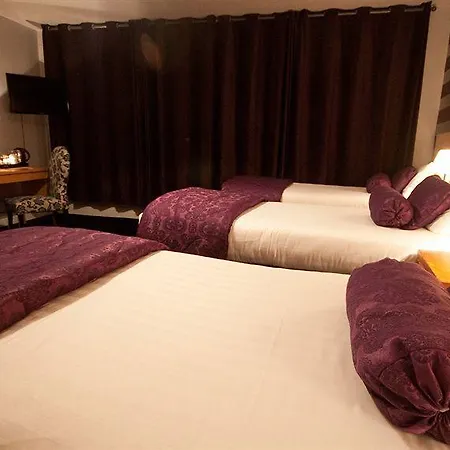 Clifden House By Nina Pensionat 3*