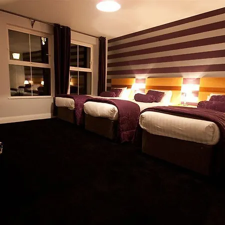 Clifden House By Nina Gasthof 3*