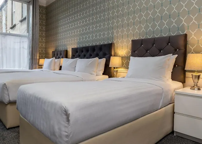 Gasthof Clifden House By Nina 3*