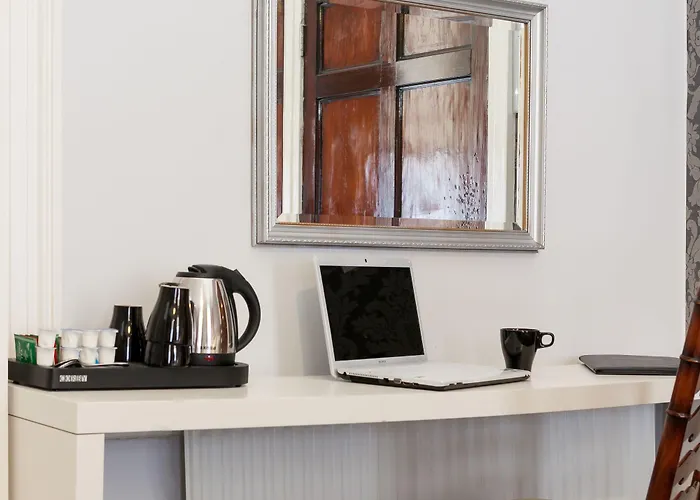 Clifden House By Nina Gasthof 3*