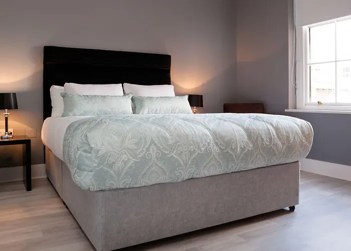 Gasthof Clifden House By Nina 3*