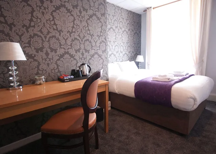 Gasthof Clifden House By Nina