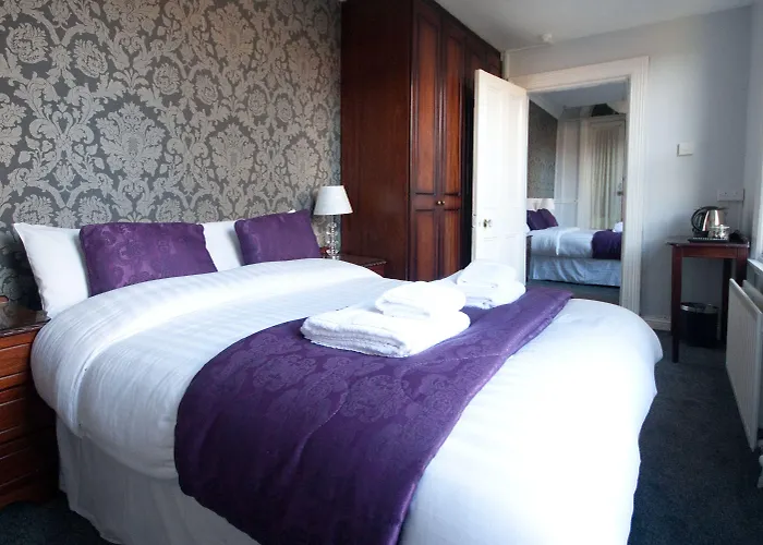 Clifden House By Nina Dublin