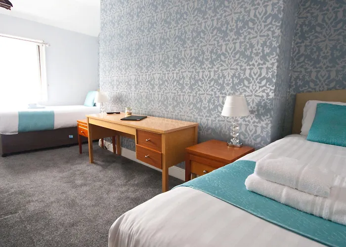 Clifden House By Nina Gasthof 3*