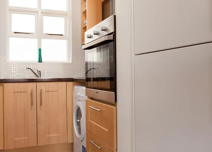 Gasthof Clifden House By Nina 3*