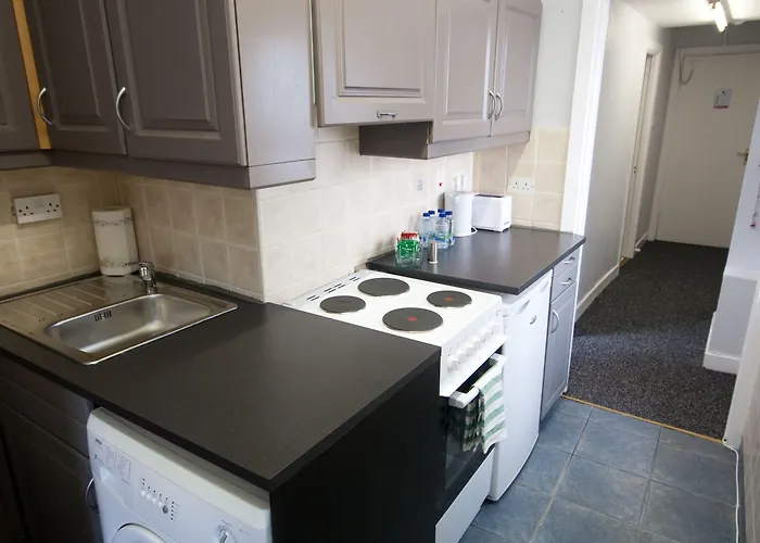 Clifden House By Nina