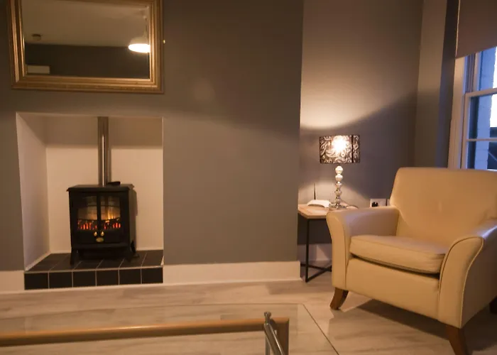 Clifden House By Nina 3*