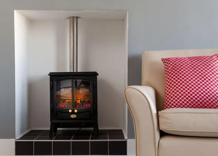 Gasthof Clifden House By Nina 3*