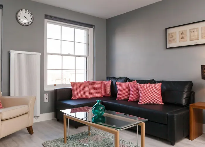 Clifden House By Nina Gasthof Dublin